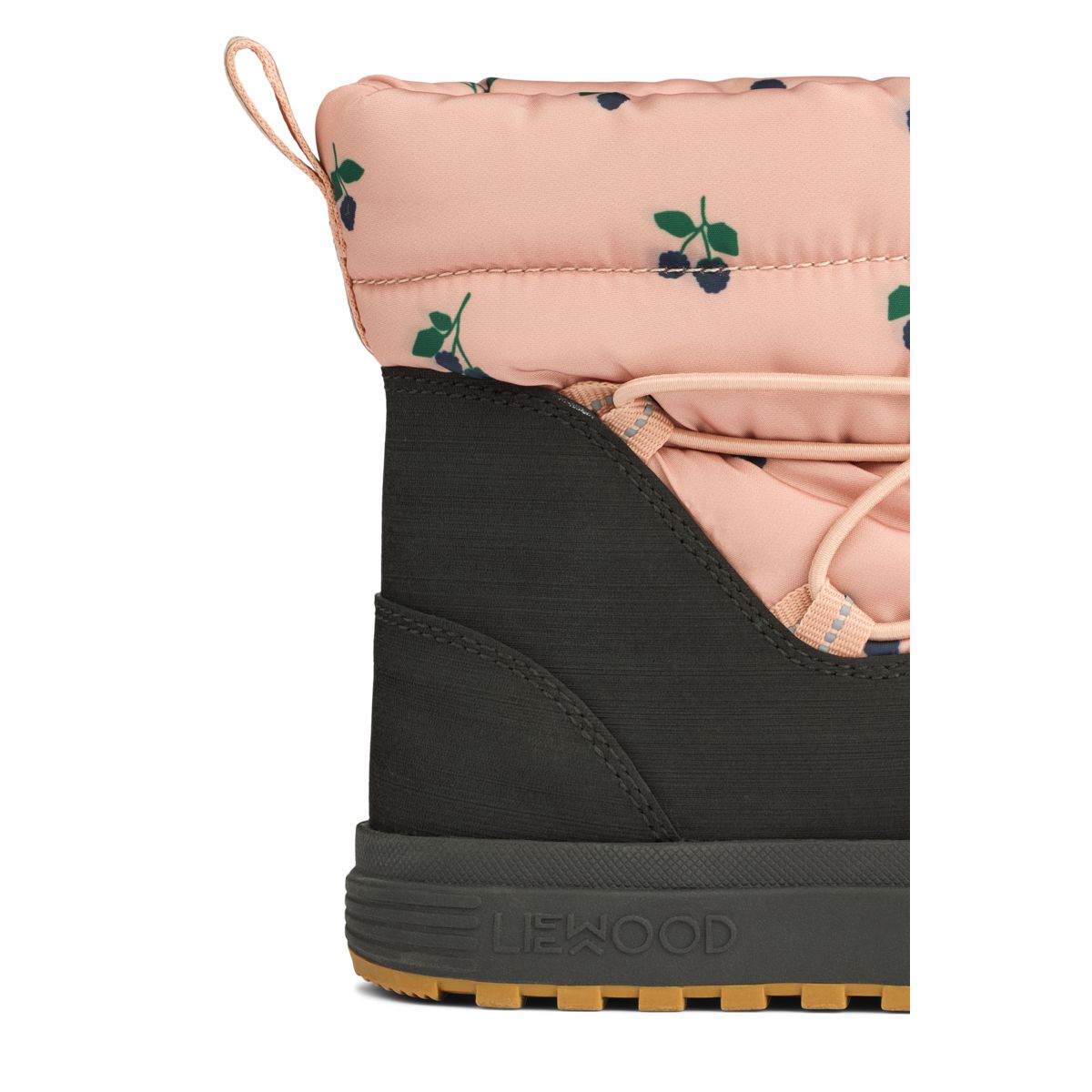 Liewood ZOEY Stiefel - Berry / Pale Tuscany - Schneestiefel