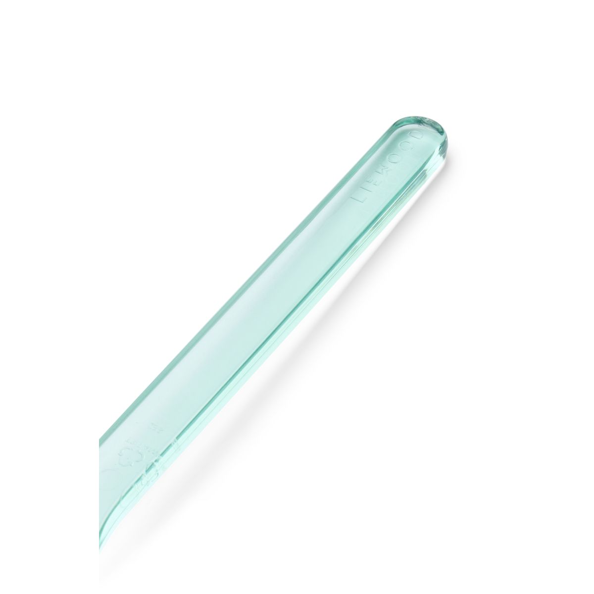 Liewood OLAN Tritan-Löffel - Indigo multi mix - Besteck