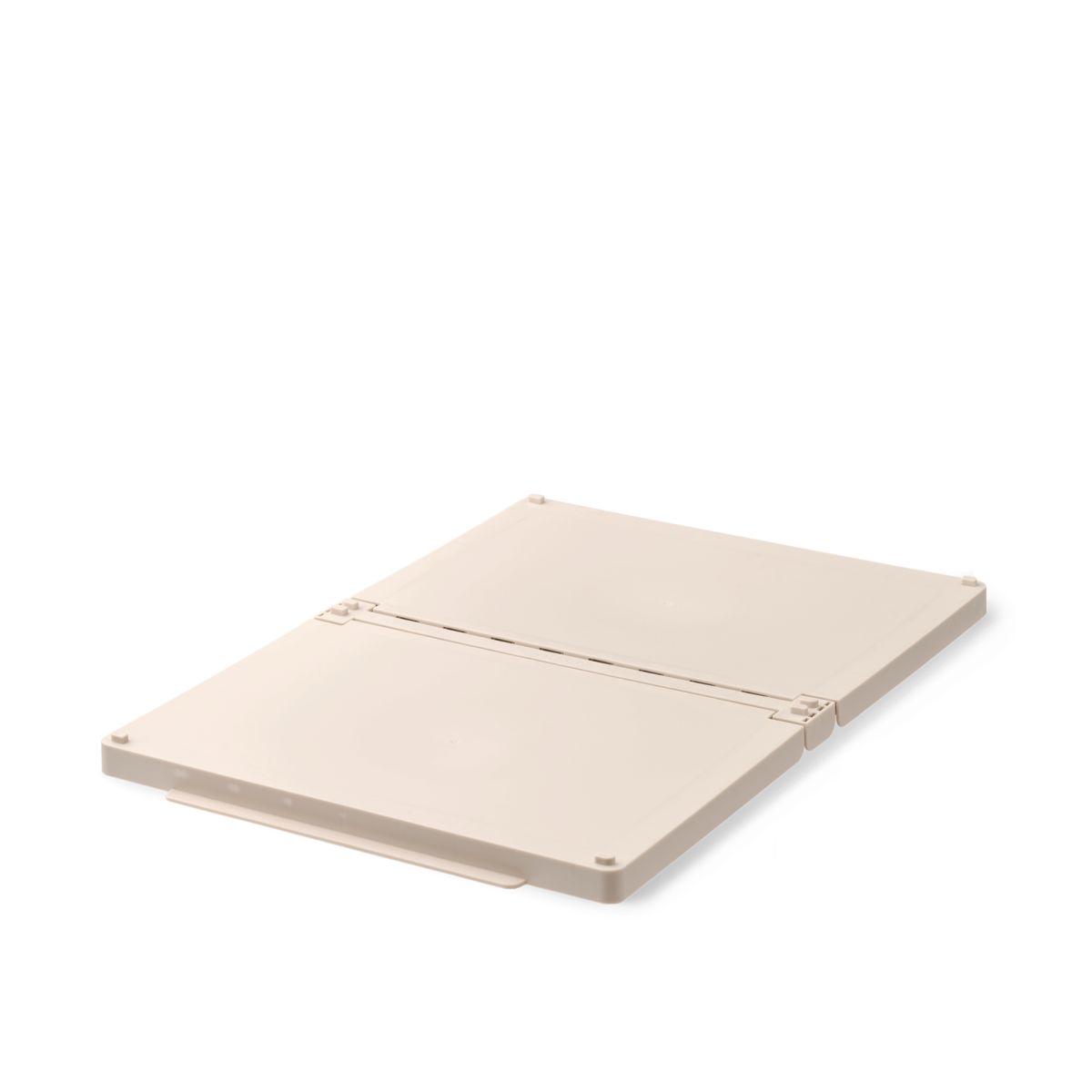 Liewood WESTON Aufbewahrungsbox mit Deckel Groß 1er-Pack - Sandy - LAGERERSATZTEILE