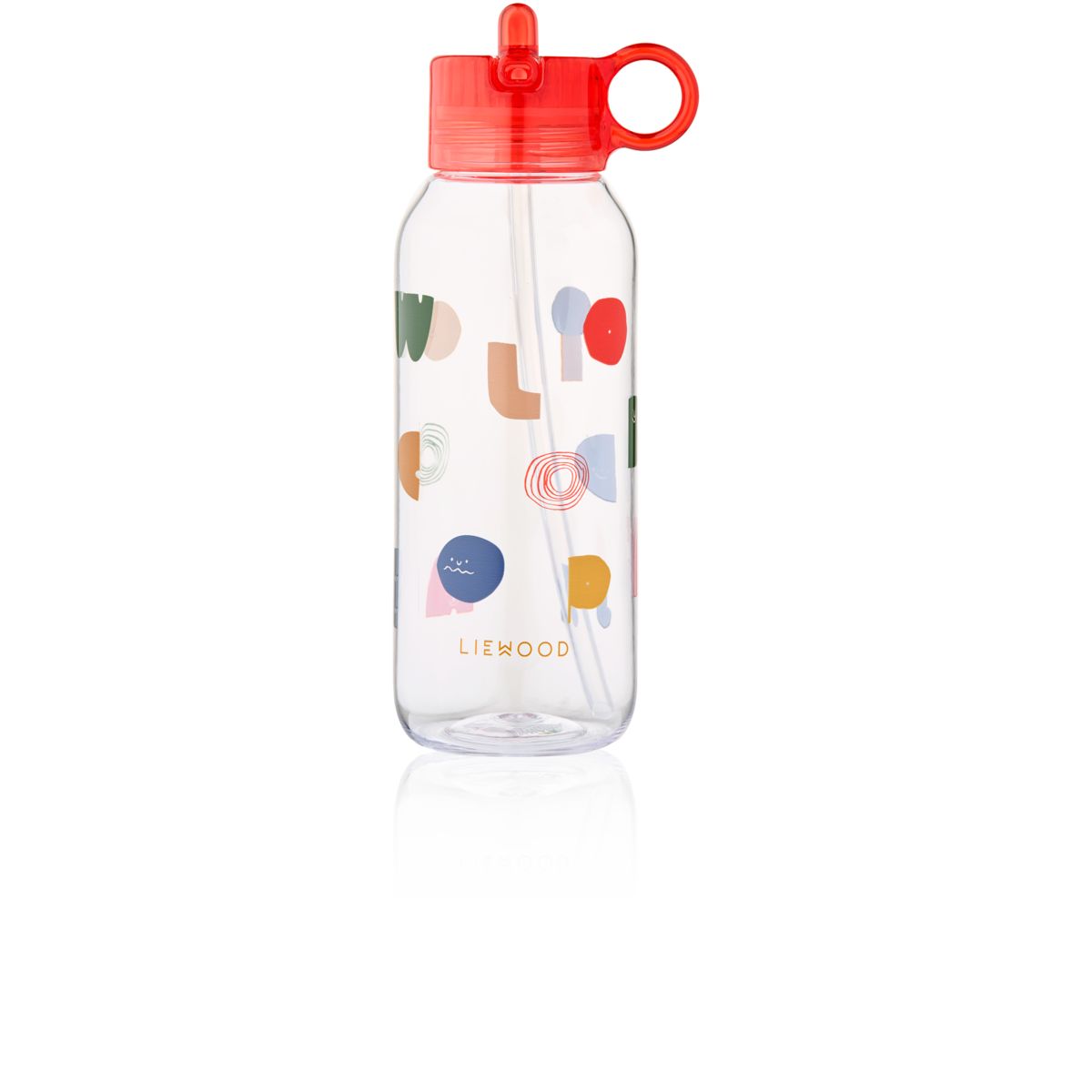 Liewood CHELSEY Lunchbox-Set - Characters / Sandy - Brotdose