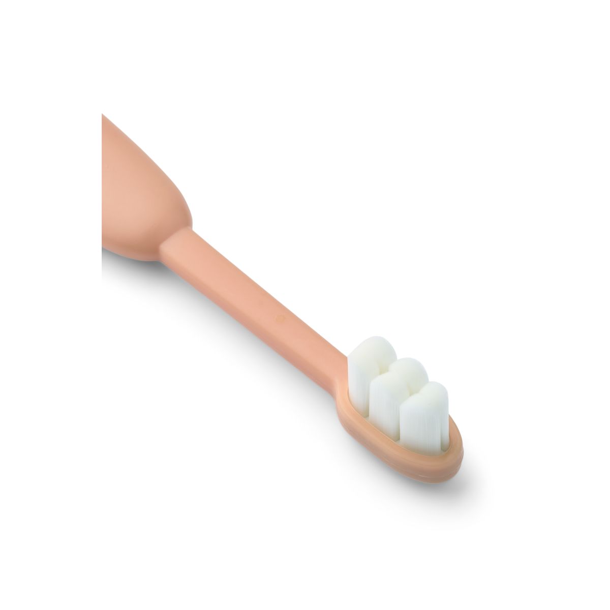 Liewood FABIO Kleinkind-Zahnbürste - Pale tuscany / Sandy - Bad & Hygiene