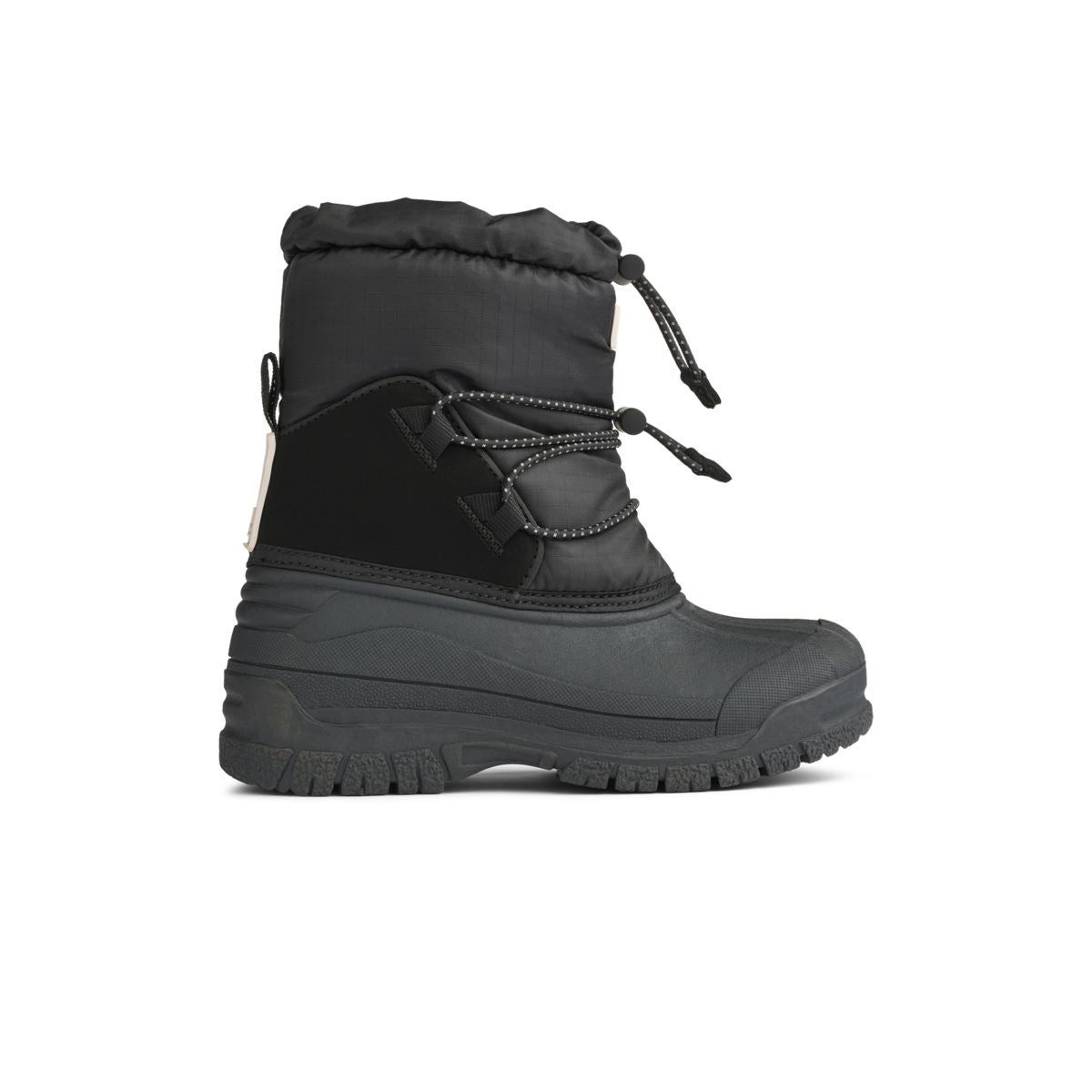 Liewood ANIA Winterstiefel - Black - Schneestiefel