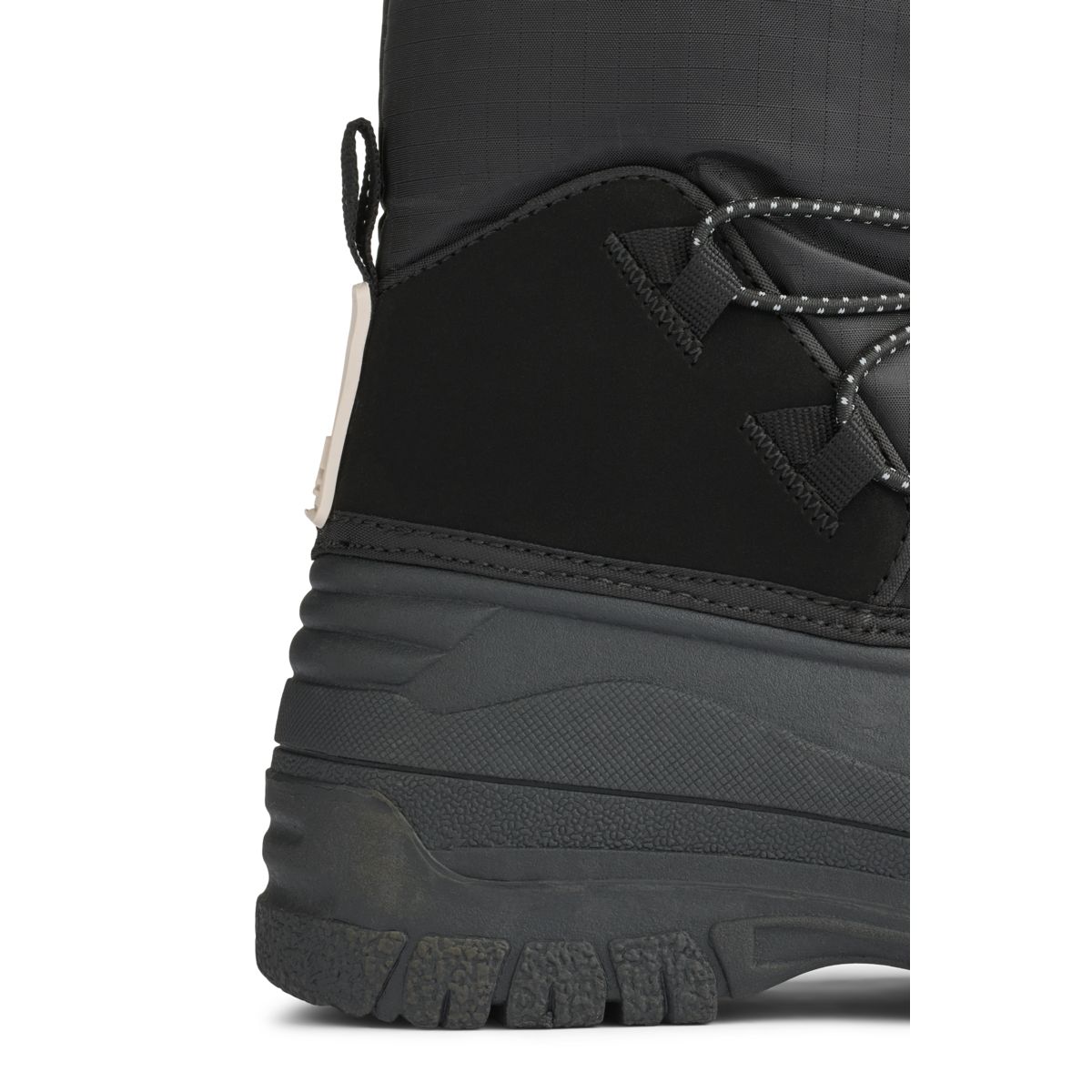 Liewood ANIA Winterstiefel - Black - Schneestiefel