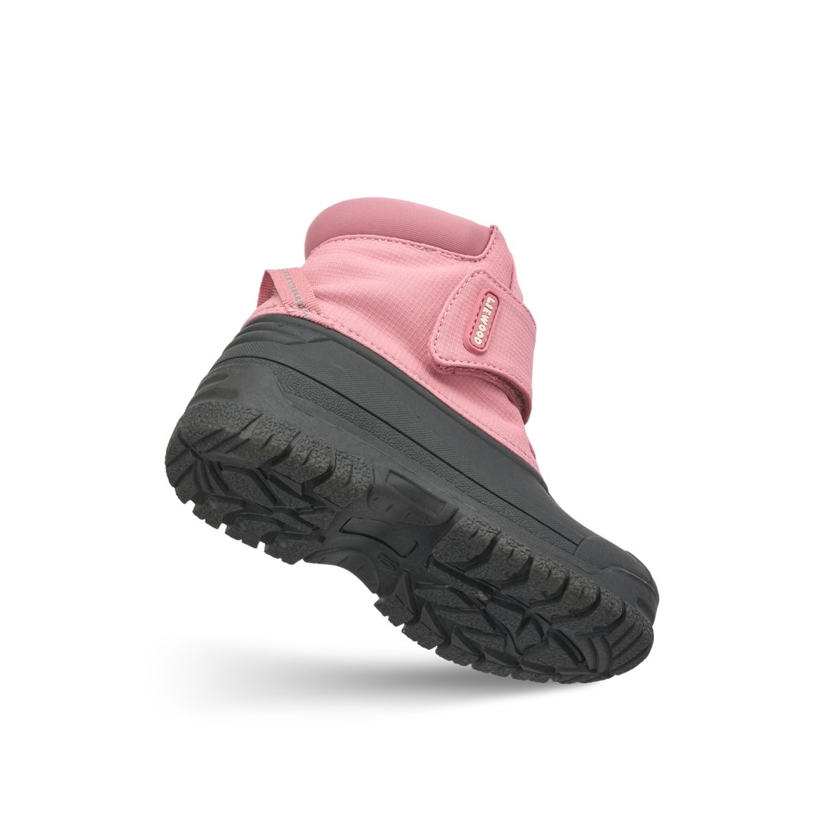 Liewood BECCA Winterstiefel - Dusty rose - Schneestiefel