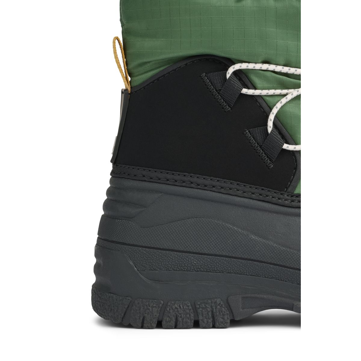 Liewood ANIA Winterstiefel - Dusty ivy multi mix - Schneestiefel