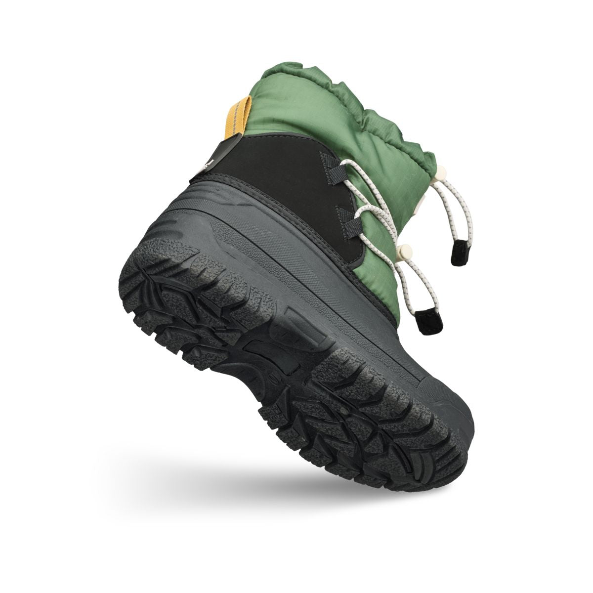 Liewood ANIA Winterstiefel - Dusty ivy multi mix - Schneestiefel