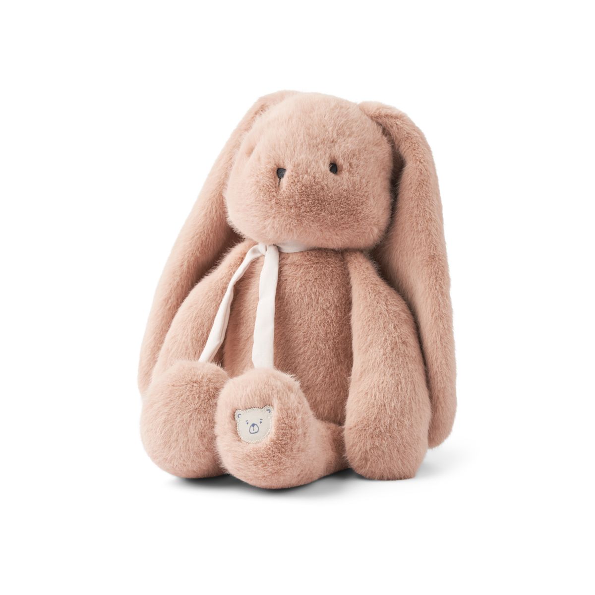 Liewood BERTO Kaninchen-Teddy - Pale tuscany - Polaires