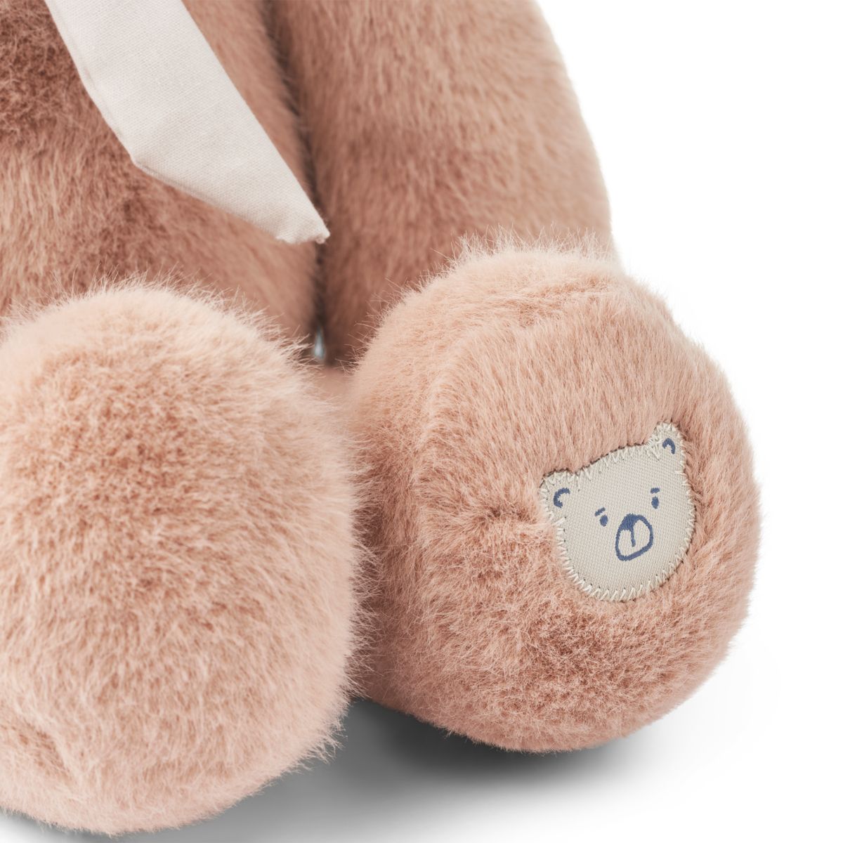 Liewood BERTO Kaninchen-Teddy - Pale tuscany - Polaires