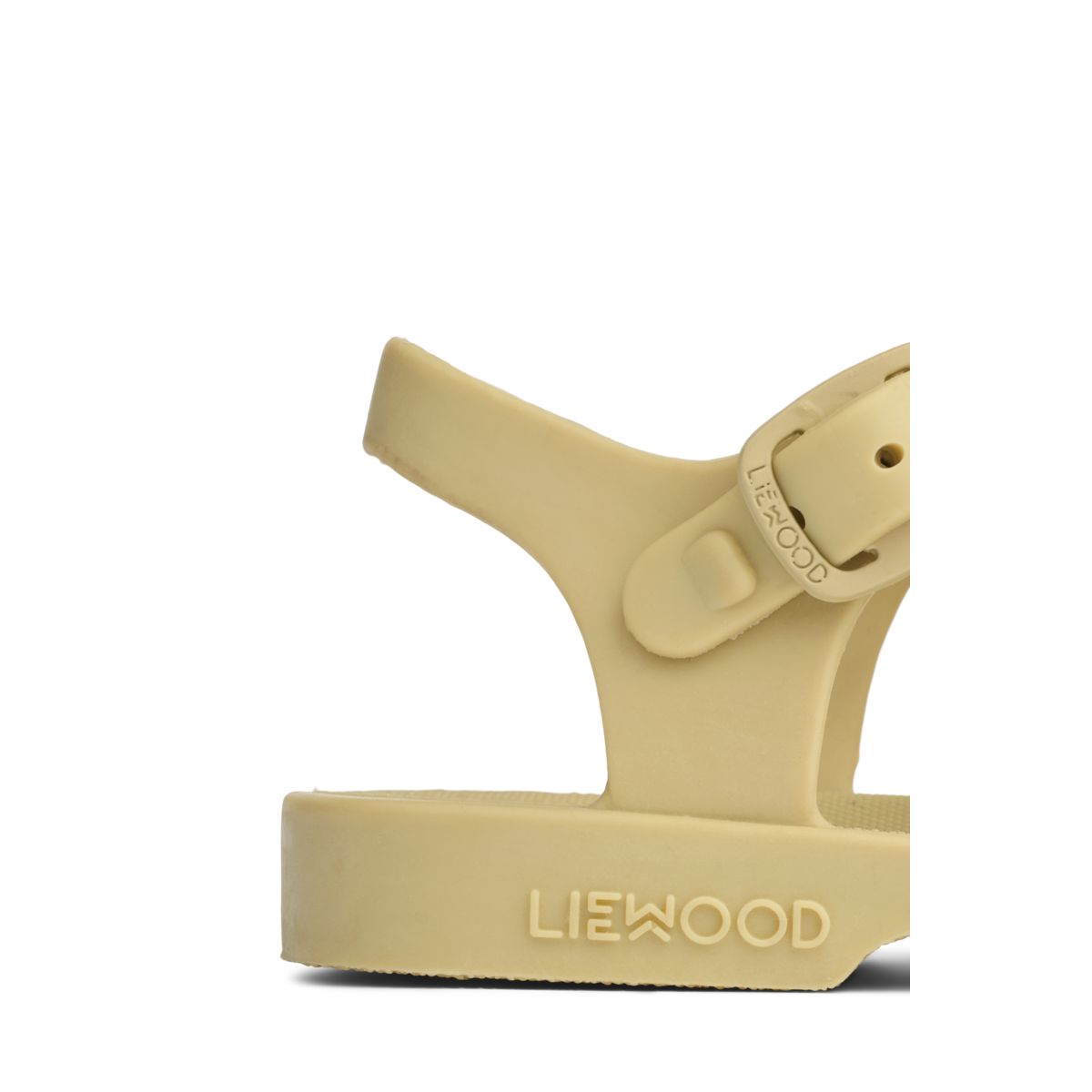 Liewood BRE Sandalen - Crispy corn - Strandsandalen