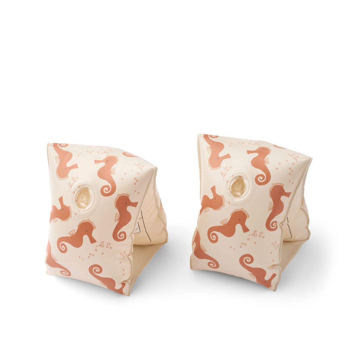 Liewood Shirley Schwimmflügel - Seahorse / Apple blossom - Schwimmflügel