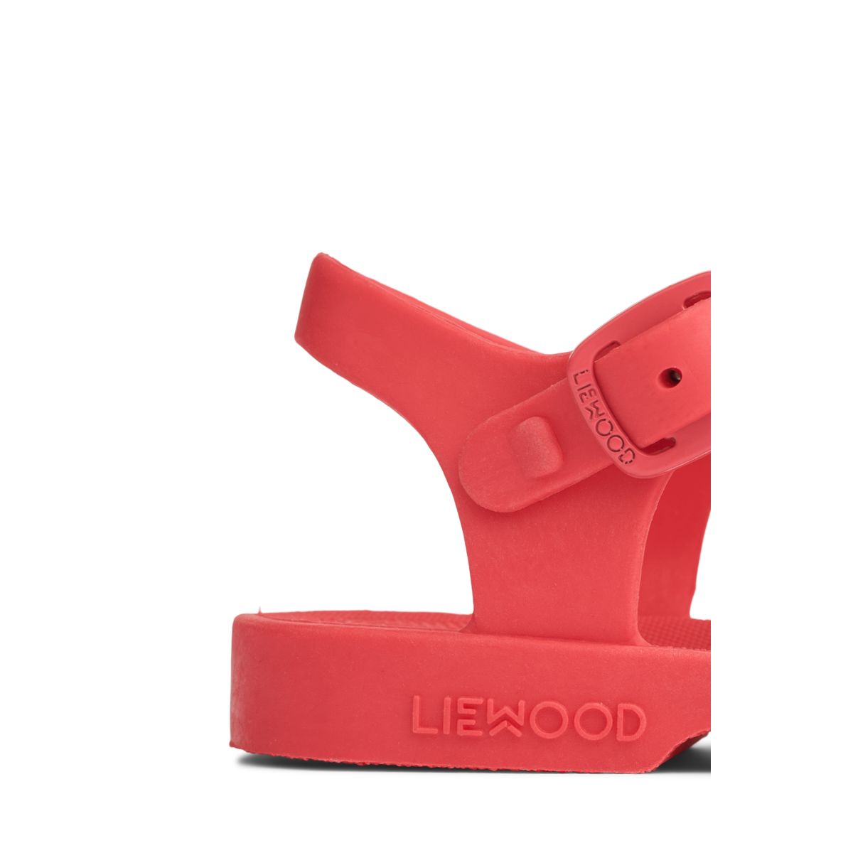 Liewood BRE Sandalen - Watermelon - Strandsandalen