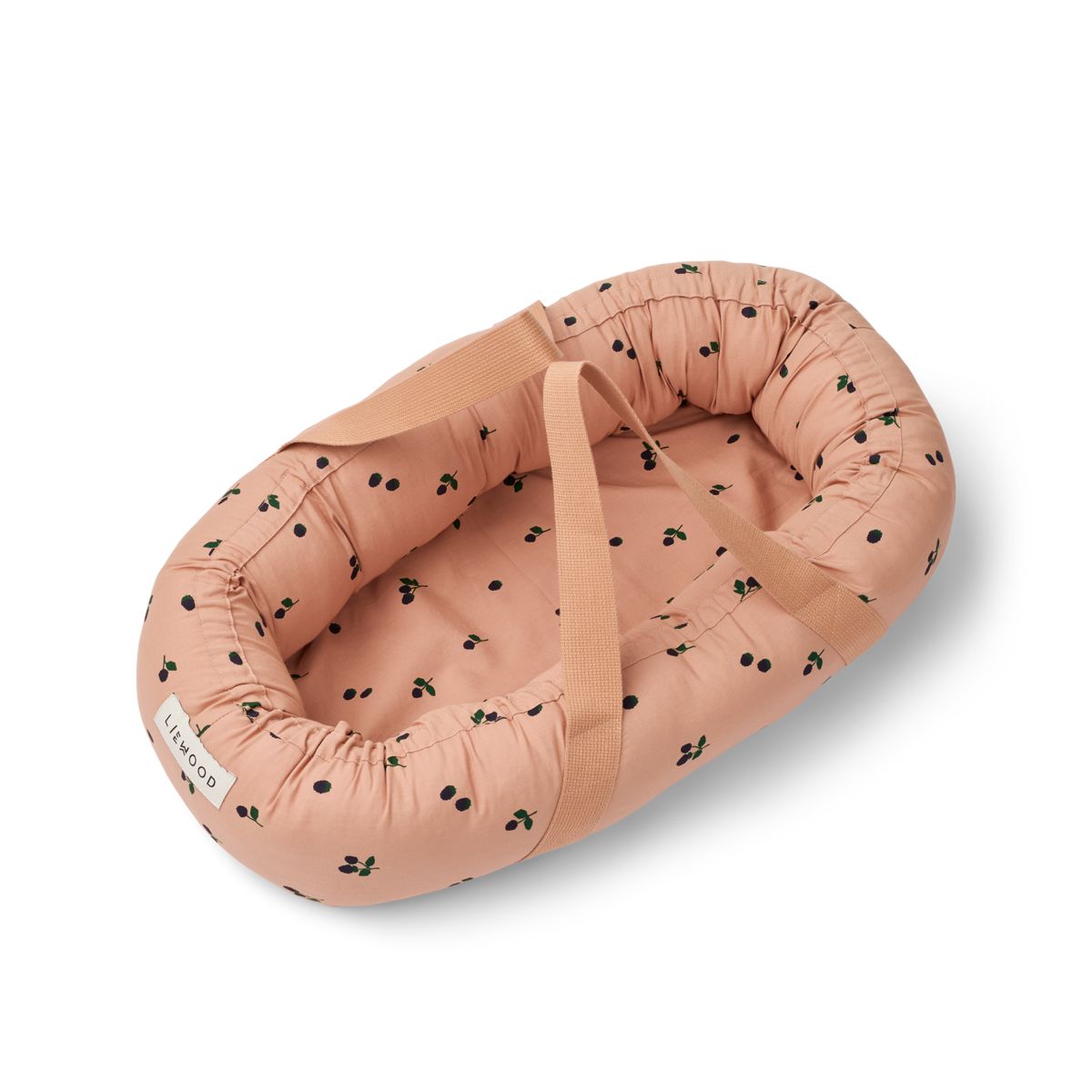 Liewood RAMONA Puppenlift - Berry / Pale Tuscany - PRETENDES SPIEL