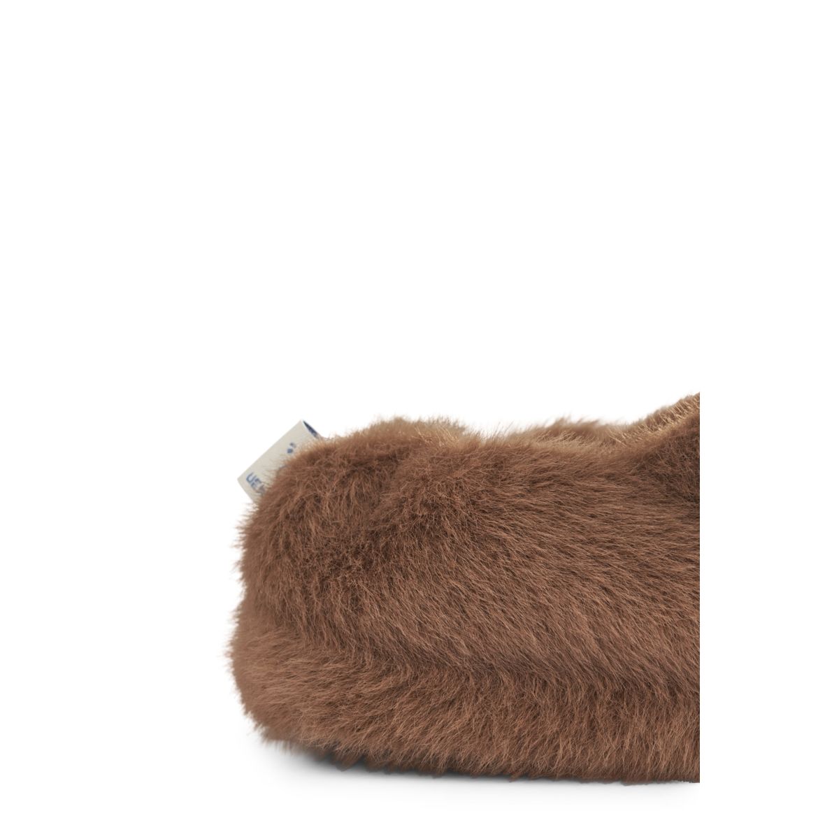 Liewood AVIAJA Rentier-Hausschuhe - Pecan - Hausschuh