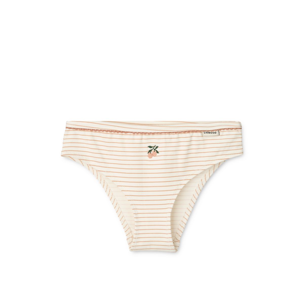 Liewood AYLIN Slips 3er-Pack - Mini peach sea shell mix - Unterhosen