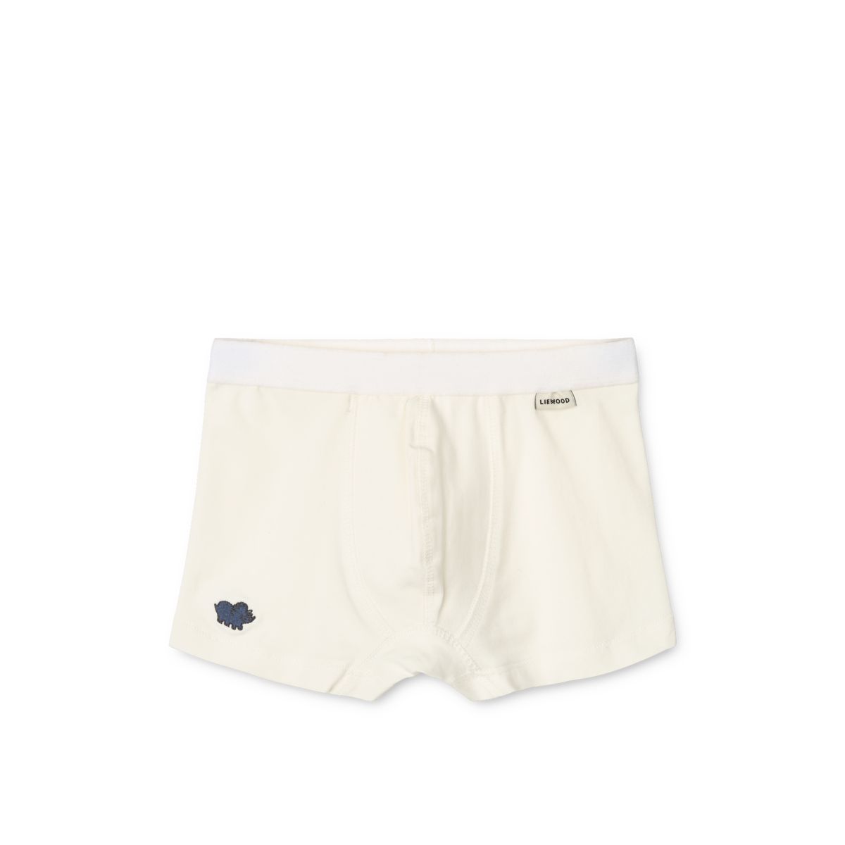 Liewood MARVIN Boxershorts 3er-Pack - Mini dinosaurs creme mix - Boxershorts