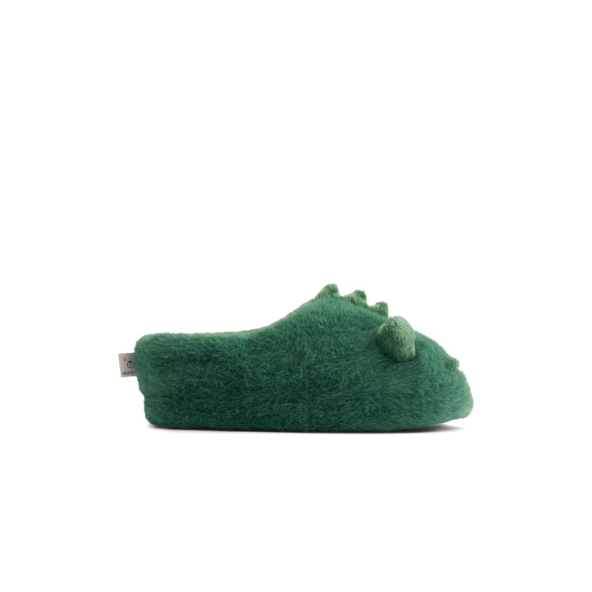 AVIAJA Krokodil Hausschuhe - Garden green