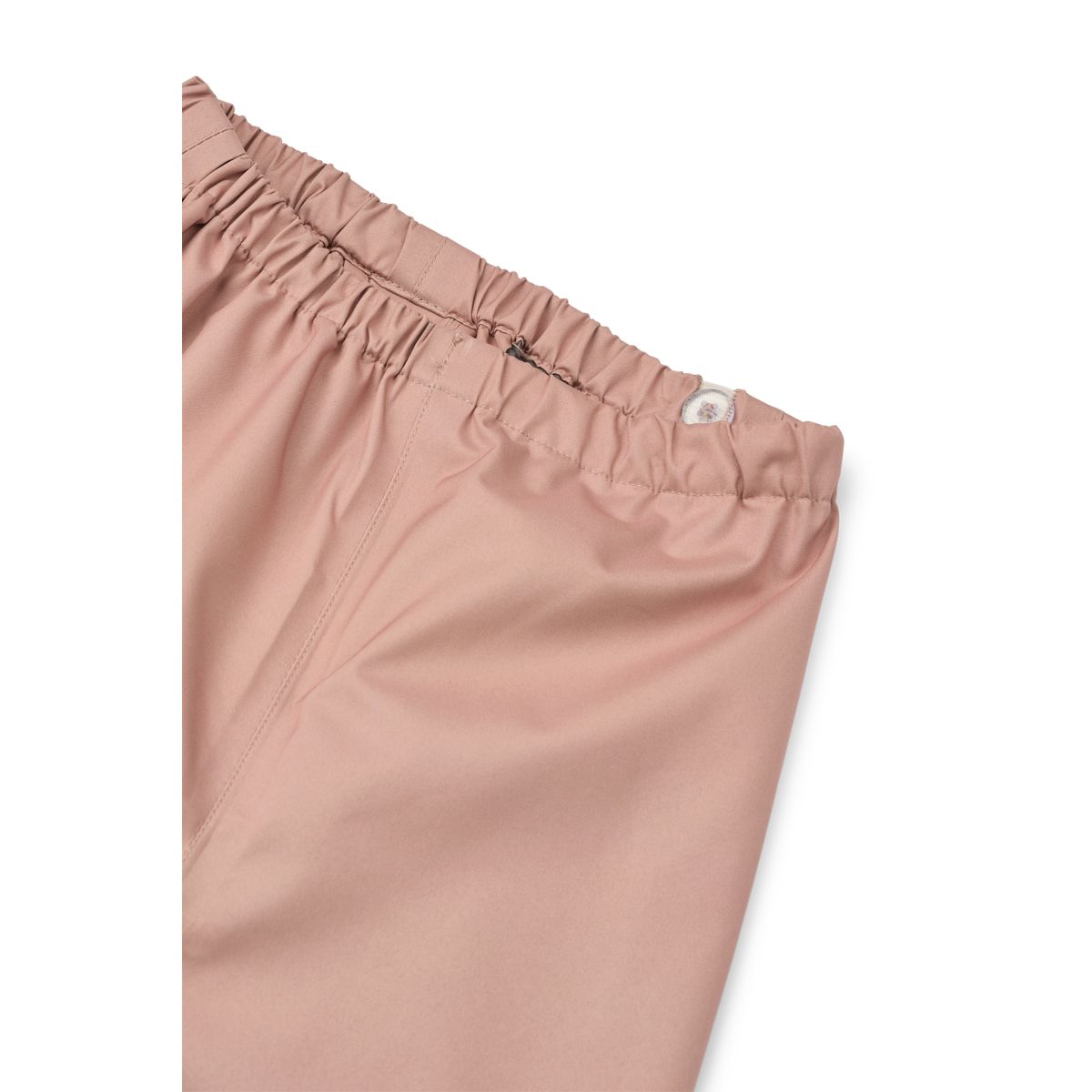 Liewood PEDIA Regenbekleidungsset - Peach / Sea shell - Satz