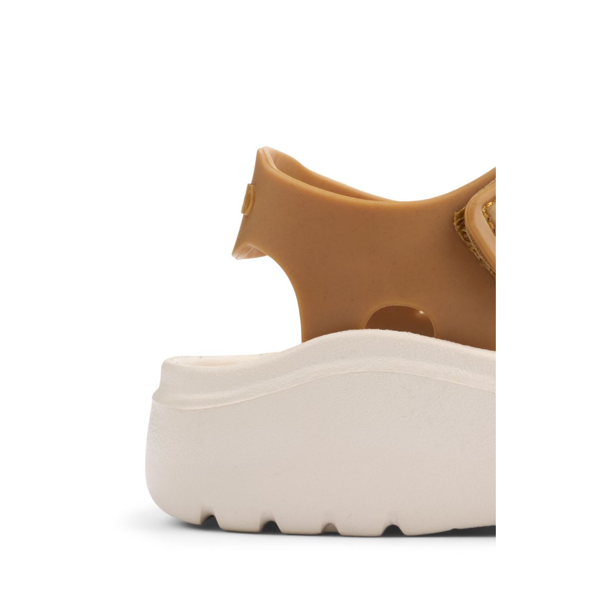 Liewood Beau Sandale - Sandy / Golden caramel - Sandalen