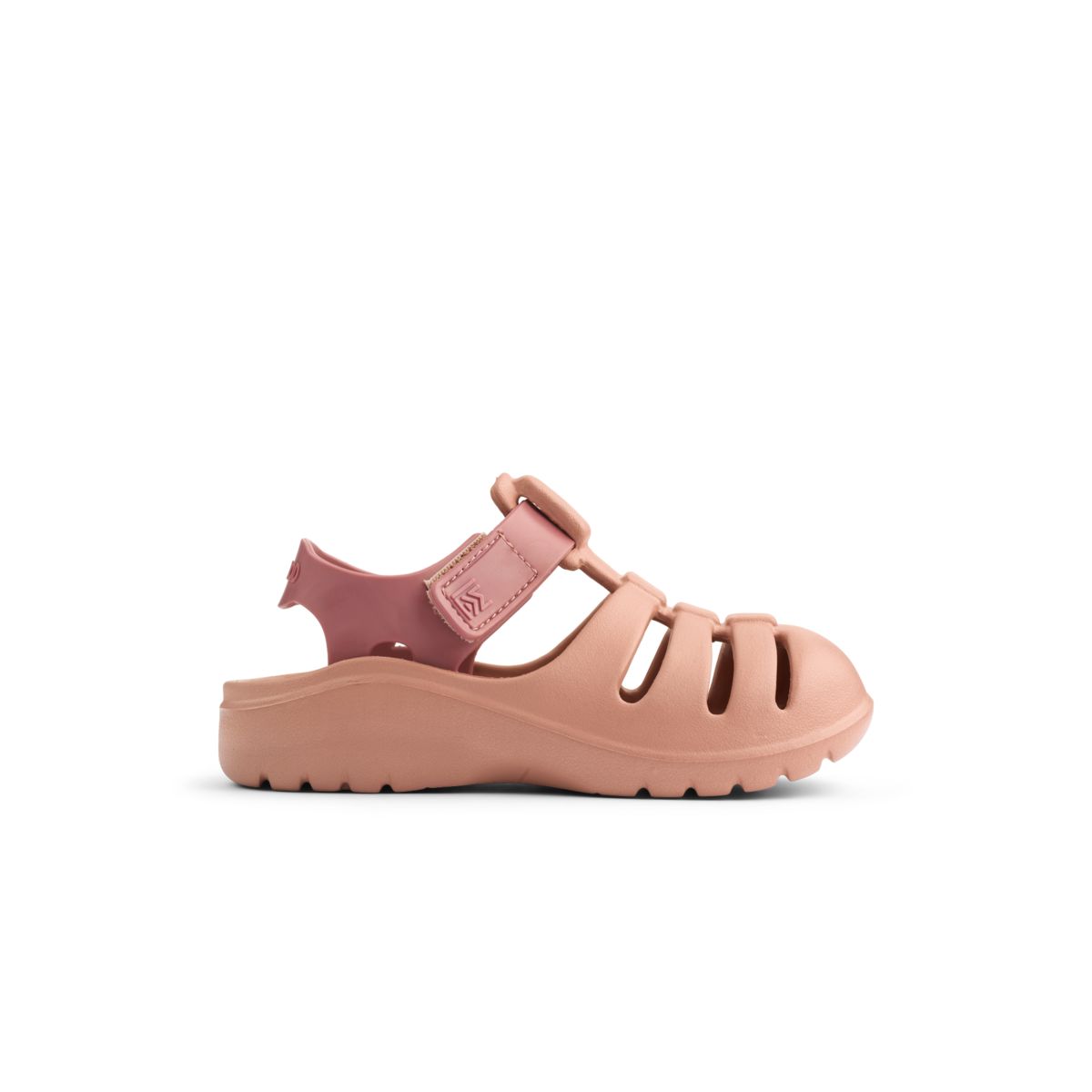 Liewood Beau Sandale - Tuscany rose / Pale tuscany - Sandalen