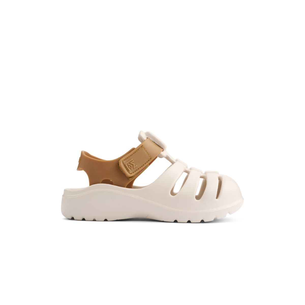 Liewood Beau Sandale - Sandy / Golden caramel - Sandalen