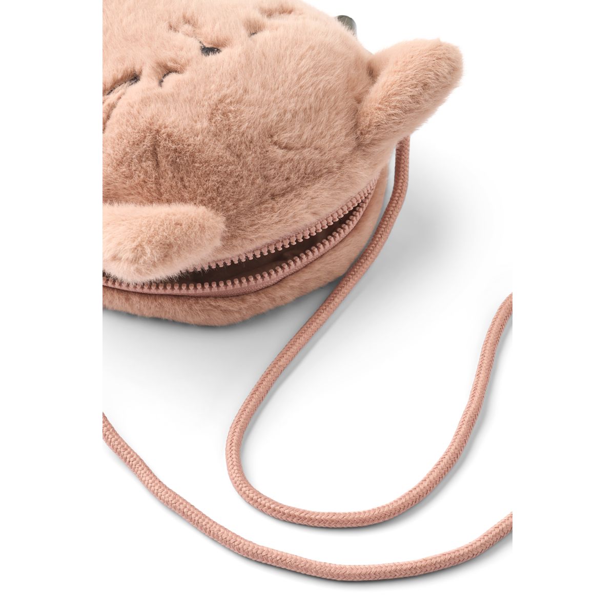 Liewood DIANNE Plüsch-Umhängetasche - Pale tuscany - Umhängetasche