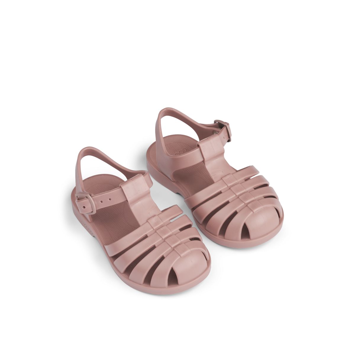 Liewood BRE Sandalen - Dark rose - Strandsandalen