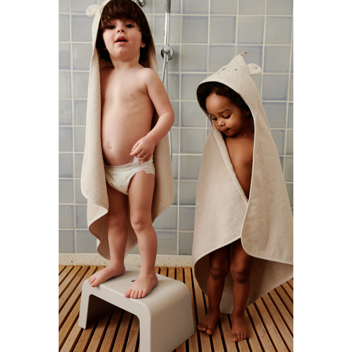 Liewood Ulla Tritthocker - Sandy - Tritthocker