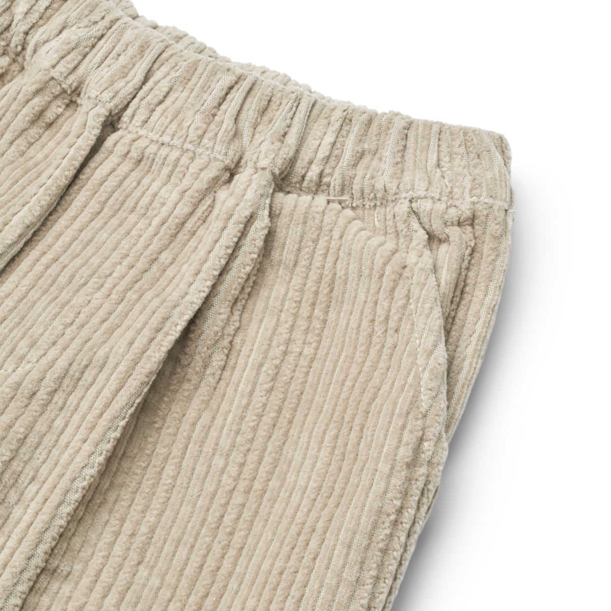 Liewood BORRIS Kordhose - Mist - Hose