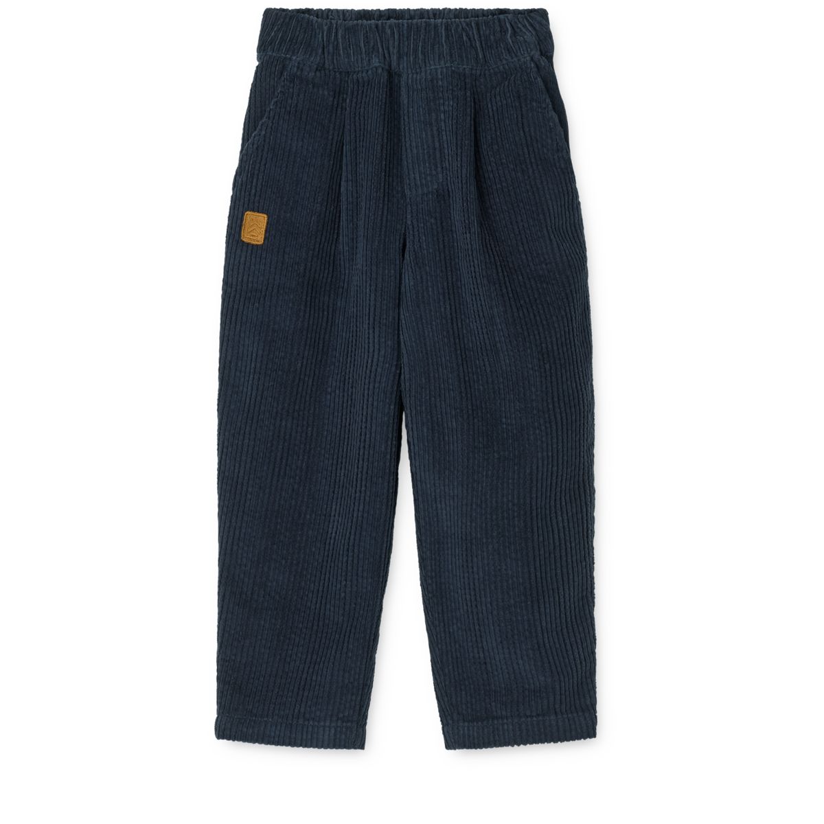 Liewood BORRIS Kordhose - Classic Navy - Hose