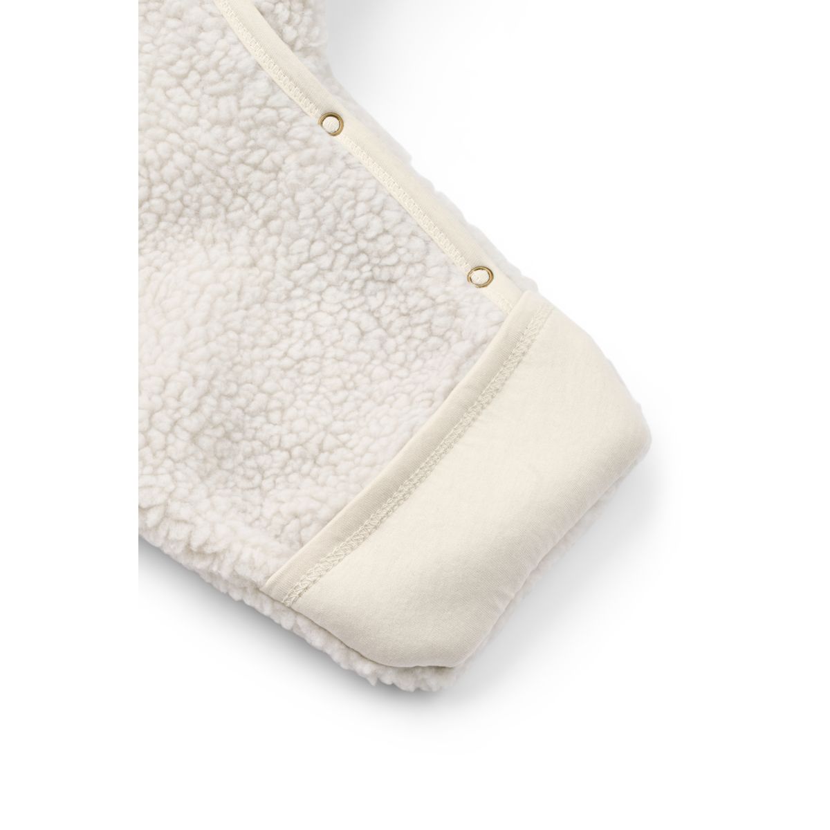 BRILEY Baby Einteiler - Sandy