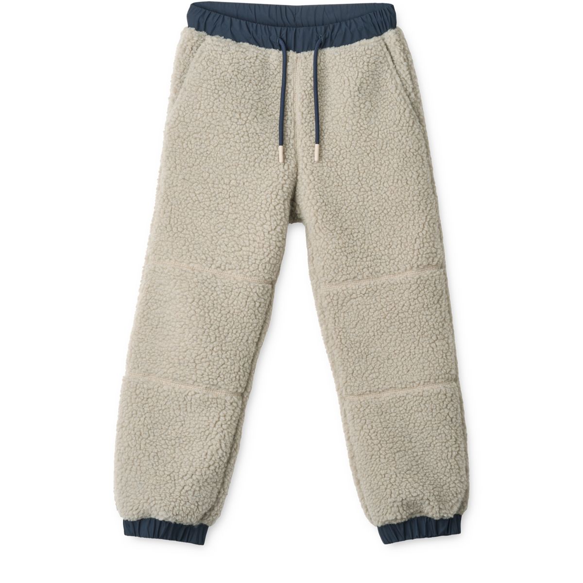 Liewood BUBA Fleece Sweatpants - Mist - Hose