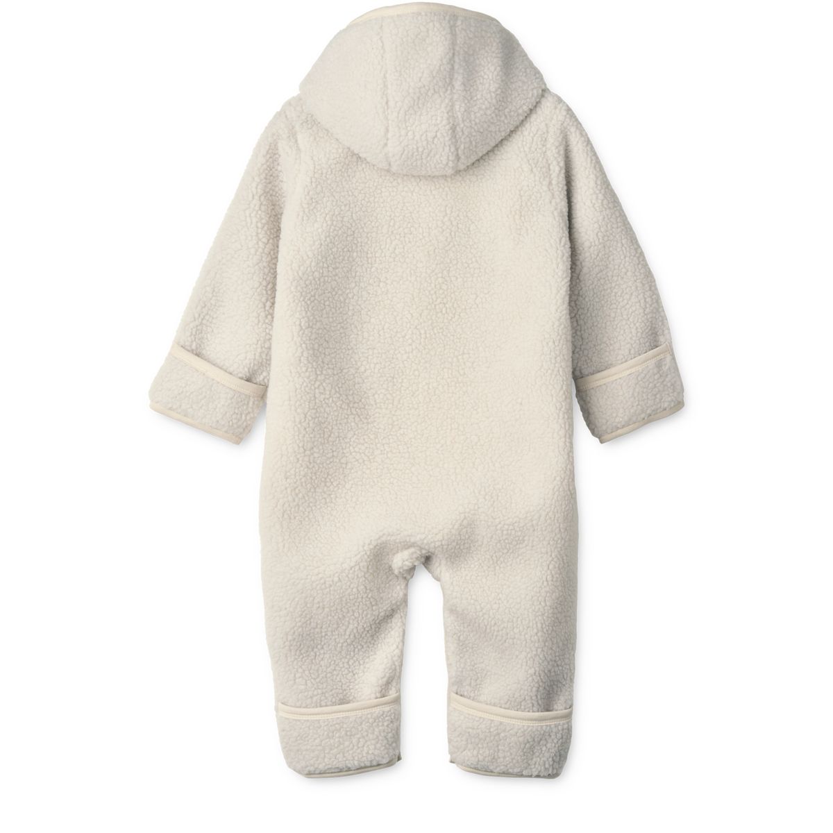 BRILEY Baby Einteiler - Sandy