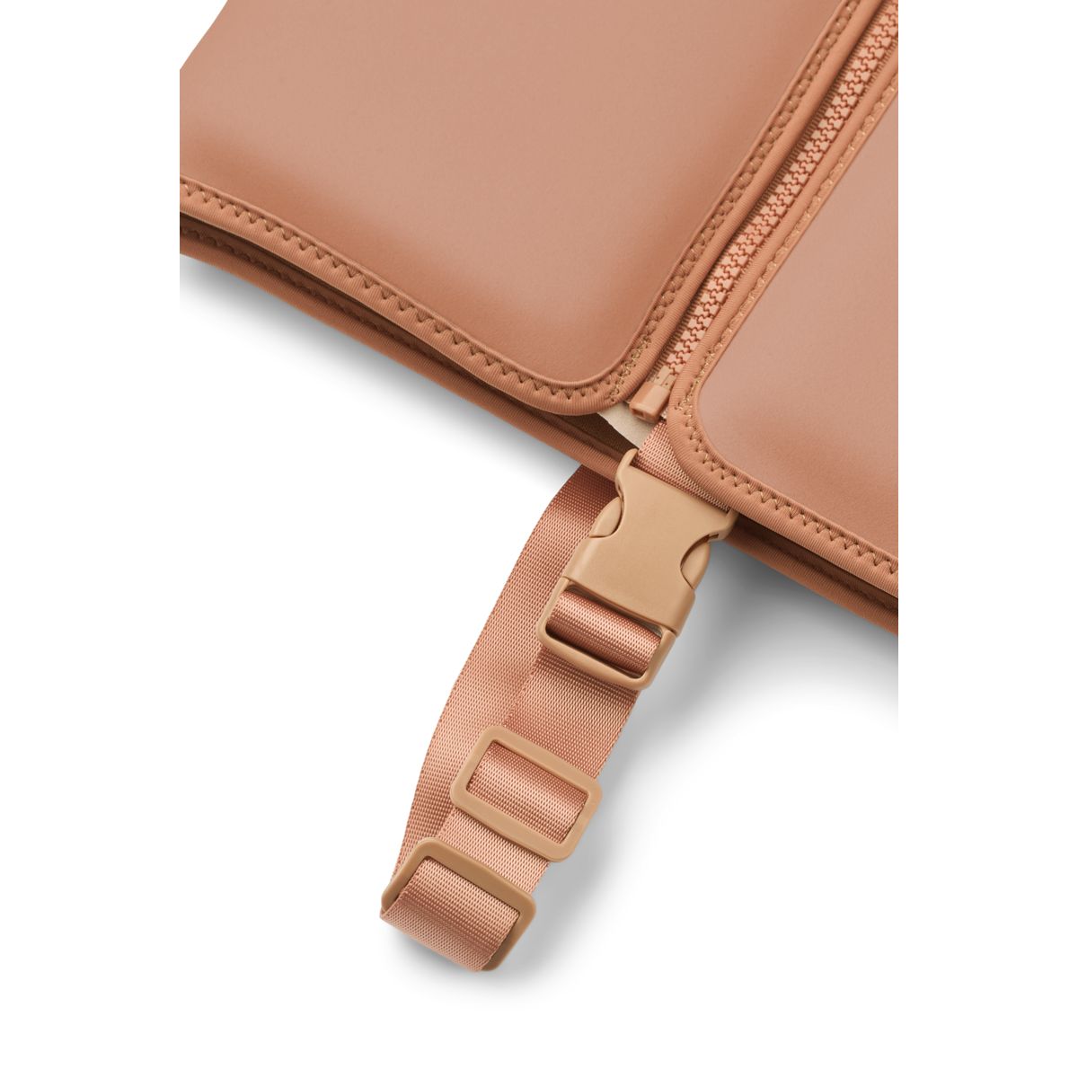 DOVE Schwimmweste mit Ärmeln - Tuscany rose multi mix