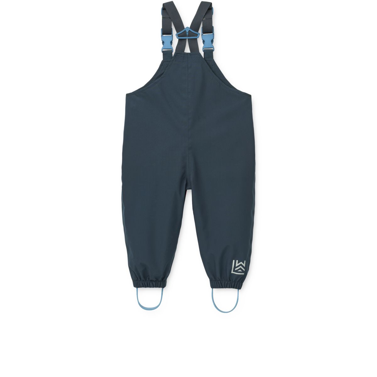 Liewood Manu Regenbekleidungsset - Sailing / Classic navy - Satz