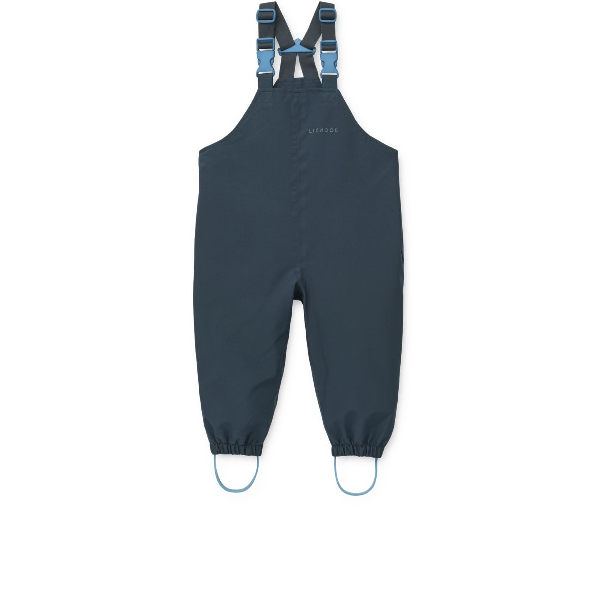 Liewood Manu Regenbekleidungsset - Sailing / Classic navy - Satz