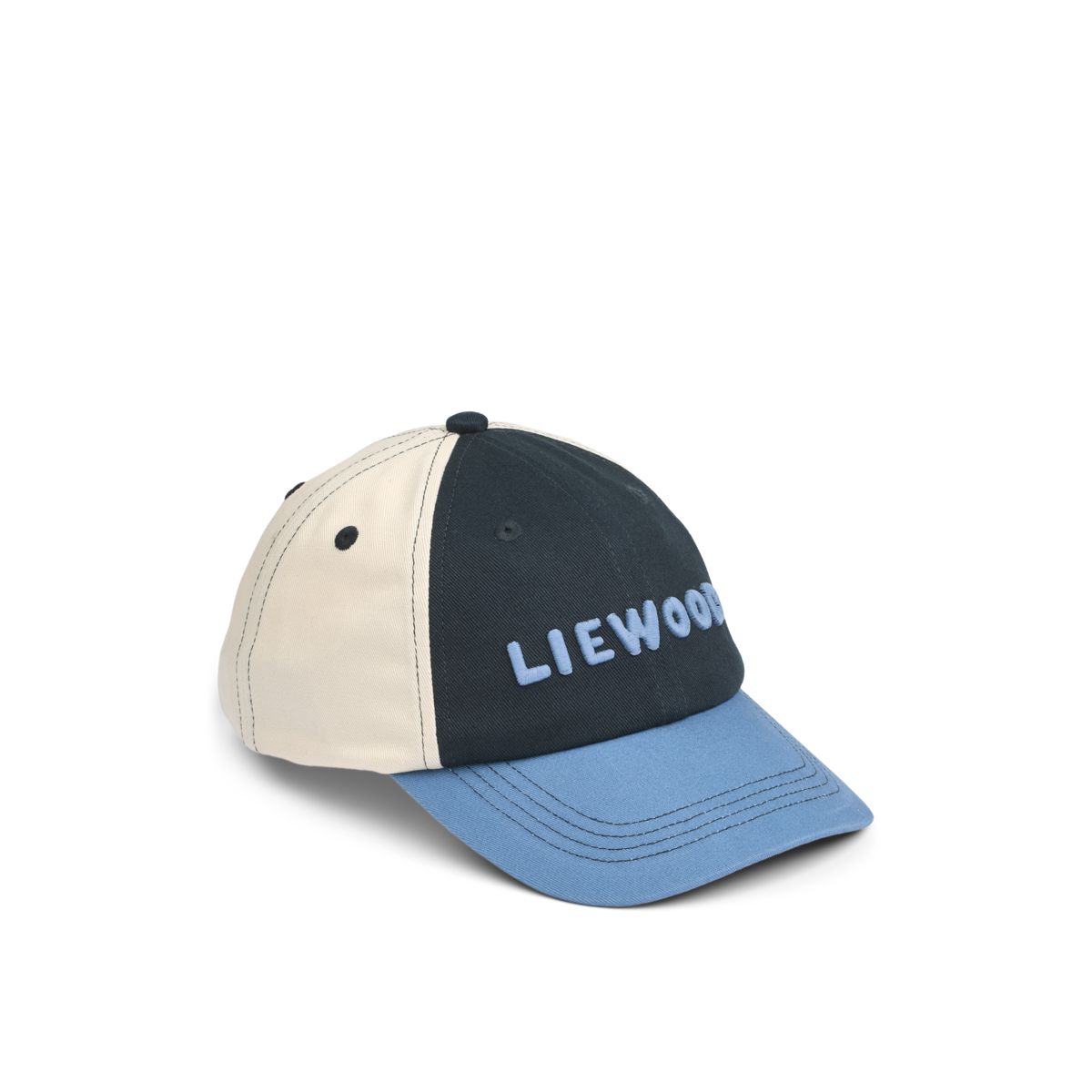Liewood Danny Cap - Riverside - Hut & Kappe