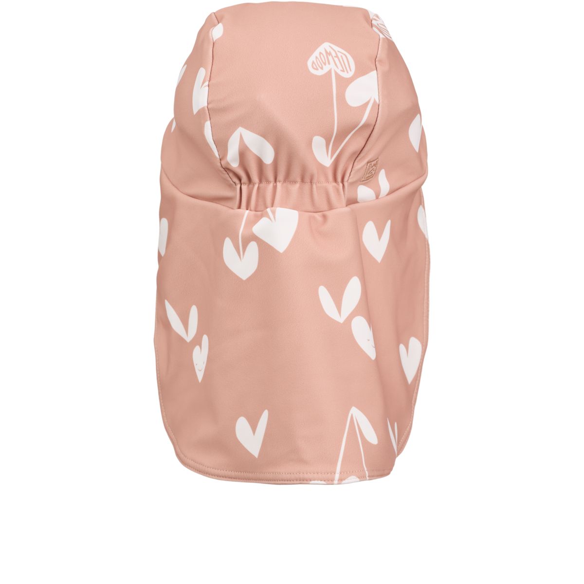 Liewood CECILIA Sonnenhut - Sweethearts / Pale tuscany - SCHWIMMHUT