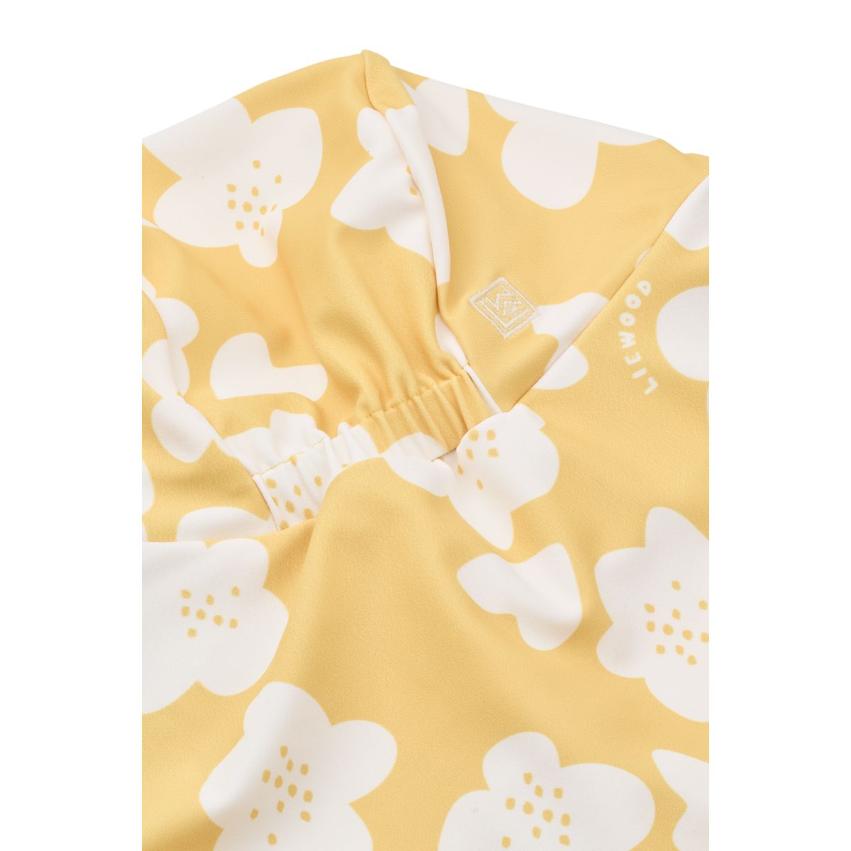 CECILIA Sonnenhut - Flower / Lemon yellow