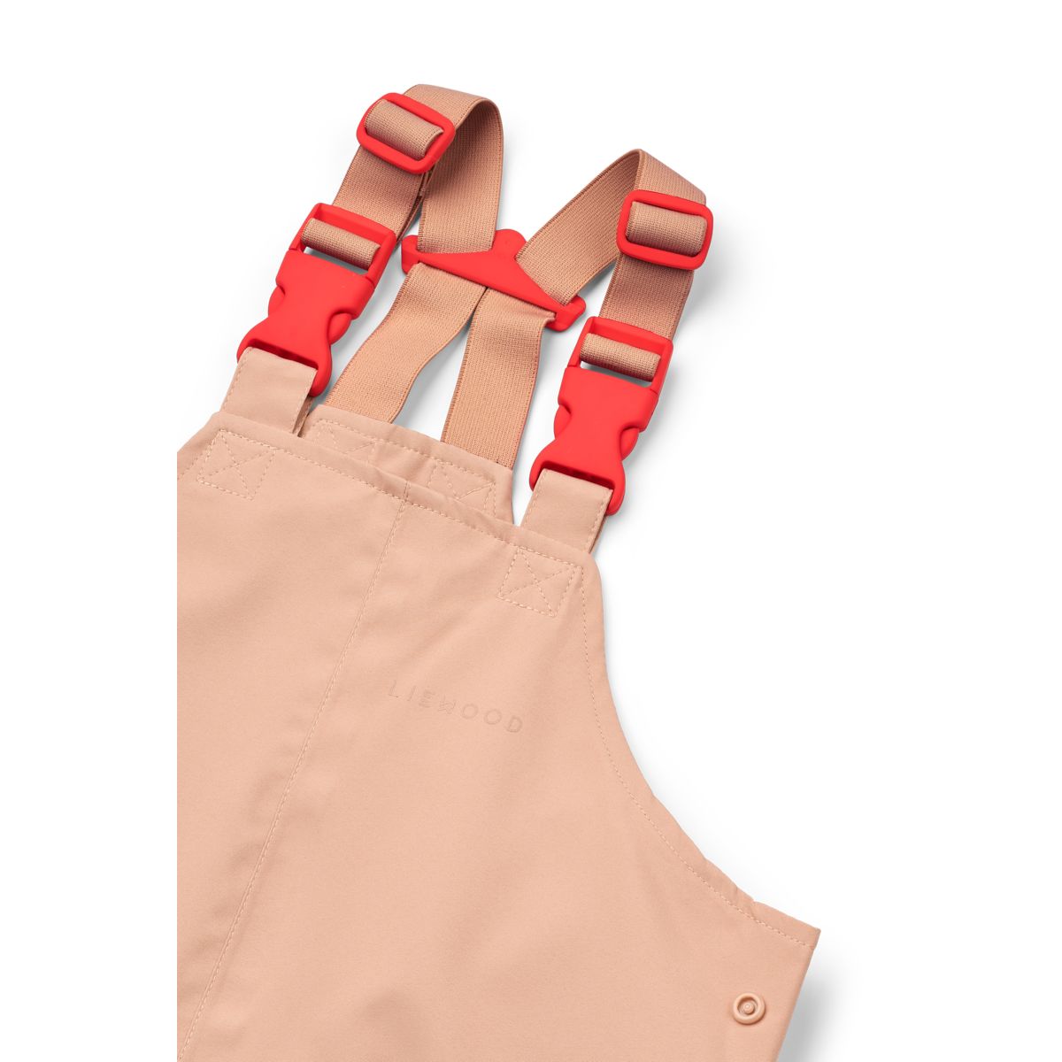 Liewood Manu Regenbekleidungsset - Butterfly / Apple blossom - Satz