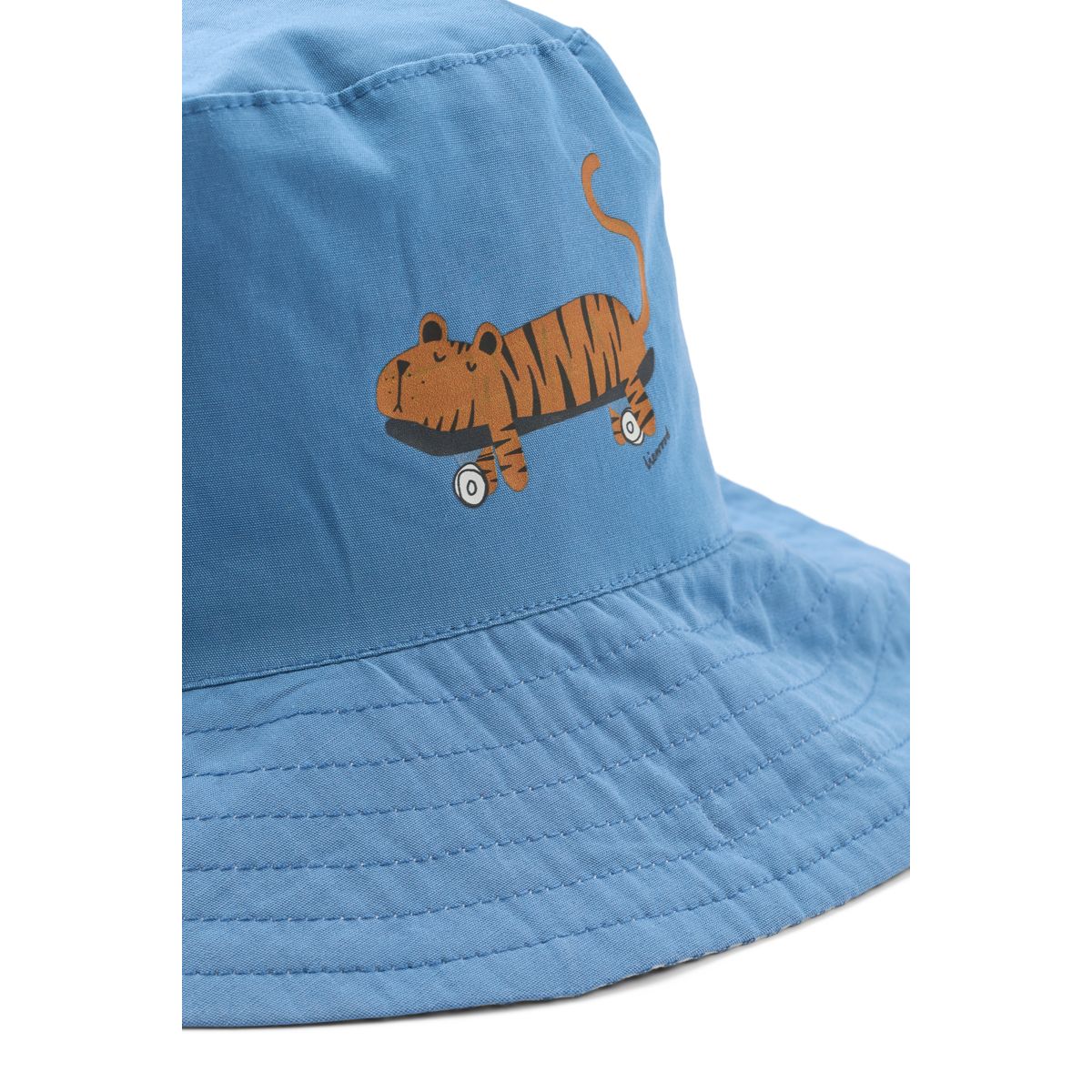 Liewood DAMON Hut - Riverside / Creme de la creme - Hut & Kappe