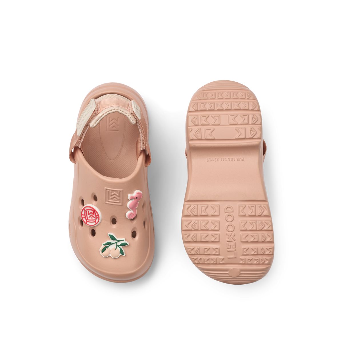 Liewood Milas Sandalen - Pale tuscany mix - Sandalen