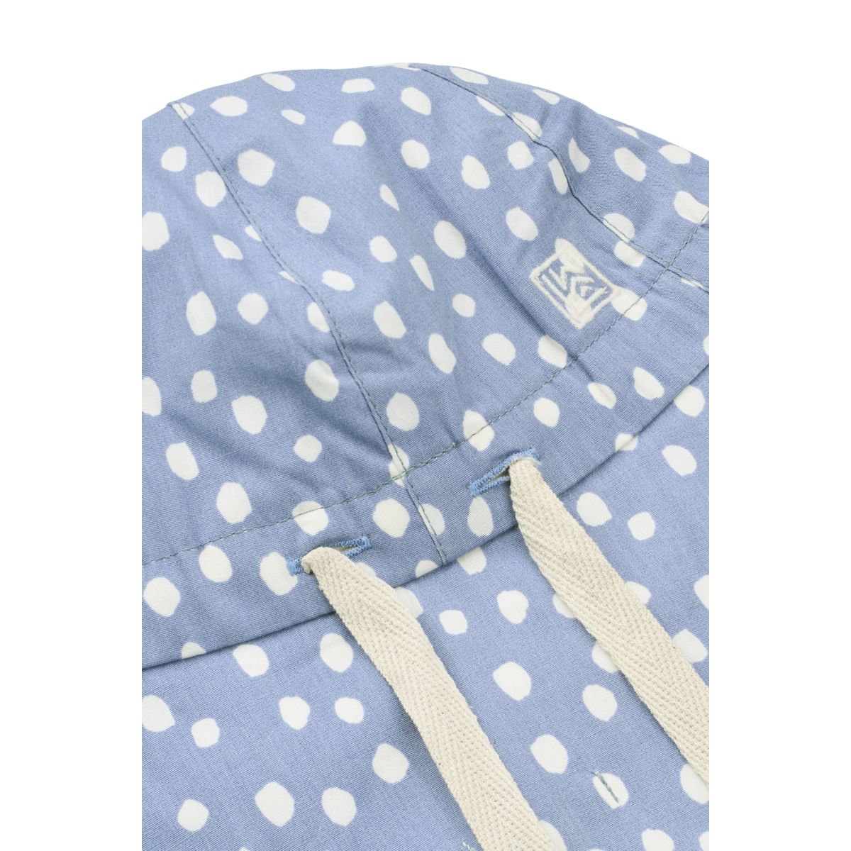 Gorm Wende-Sonnenhut - Dot / Dusty lavender