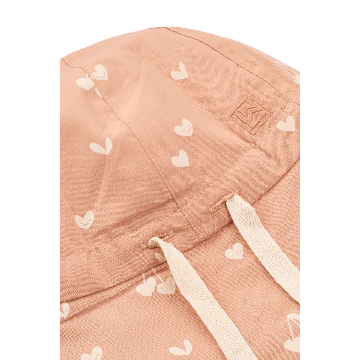 Gorm Wende-Sonnenhut - Sweethearts / Pale tuscany