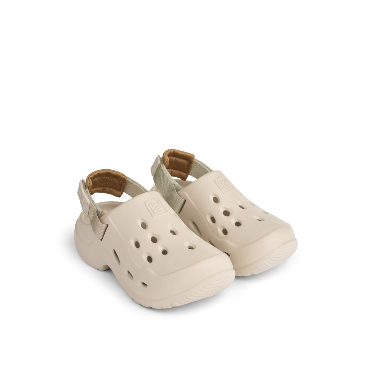 Liewood Milas Sandalen - Sandy mix - Sandalen