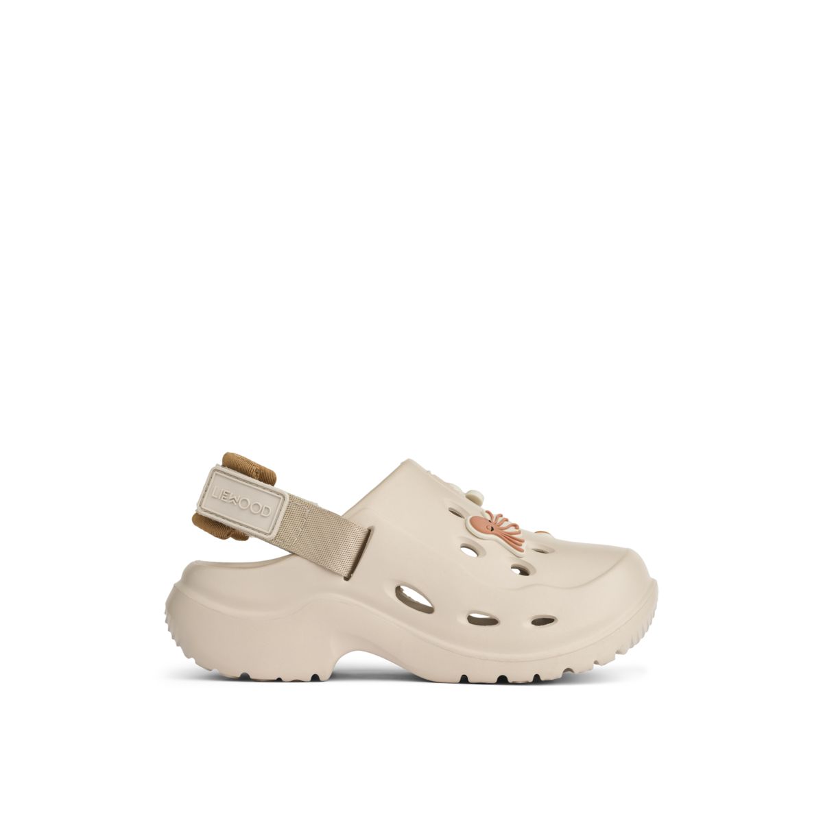 Liewood Milas Sandalen - Sandy mix - Sandalen