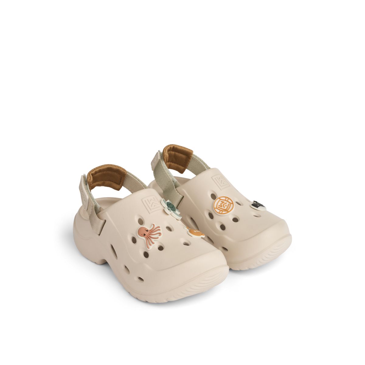 Liewood Milas Sandalen - Sandy mix - Sandalen