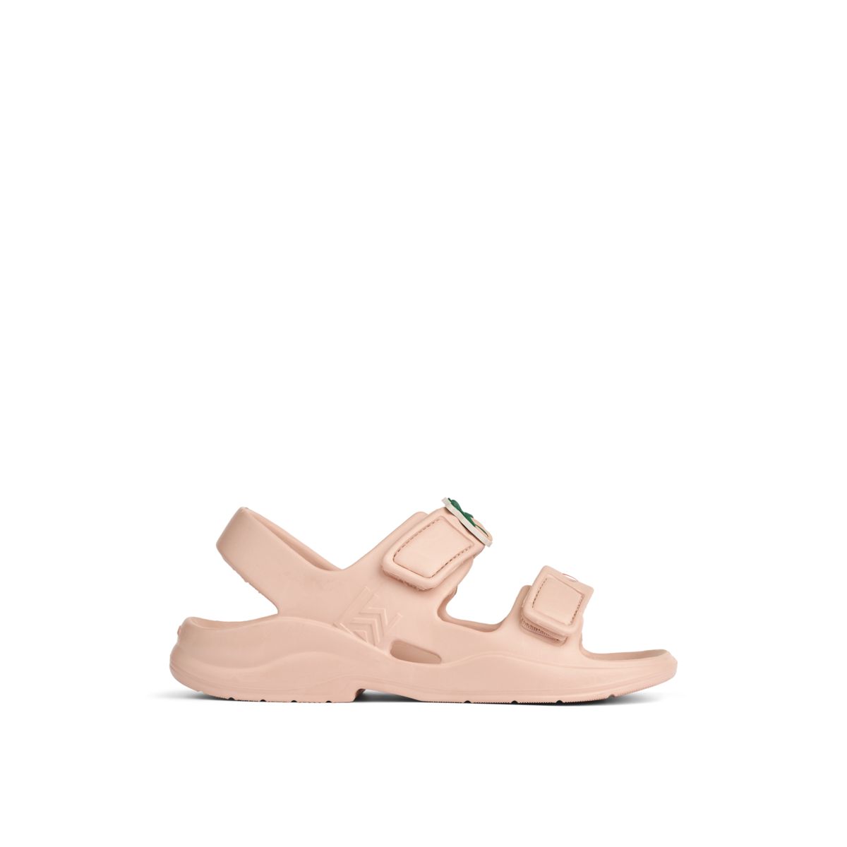 Liewood LILO Sandalen mit Charms - Sorbet rose - Sandalen