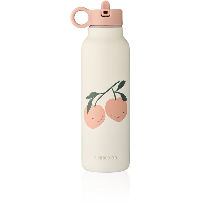 Liewood Falk Wasserflasche 500 ml - Peach me / Sea shell - Wasserflasche