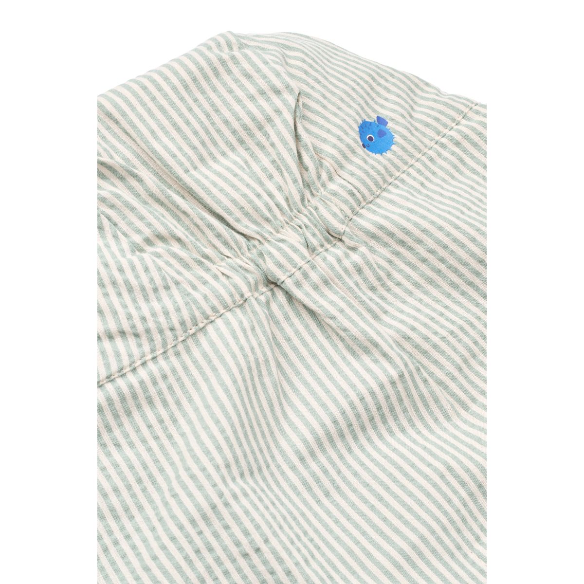 Liewood CECILIA Sonnenhut - Peppermint / Sandy - Hut & Kappe