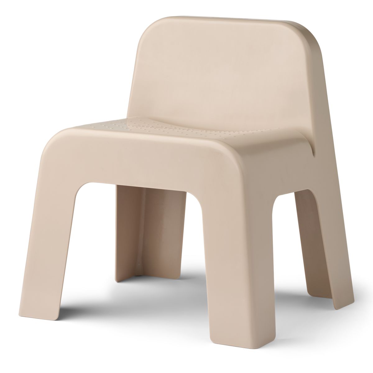 Liewood Chase Chair - Sandy - CHAIR